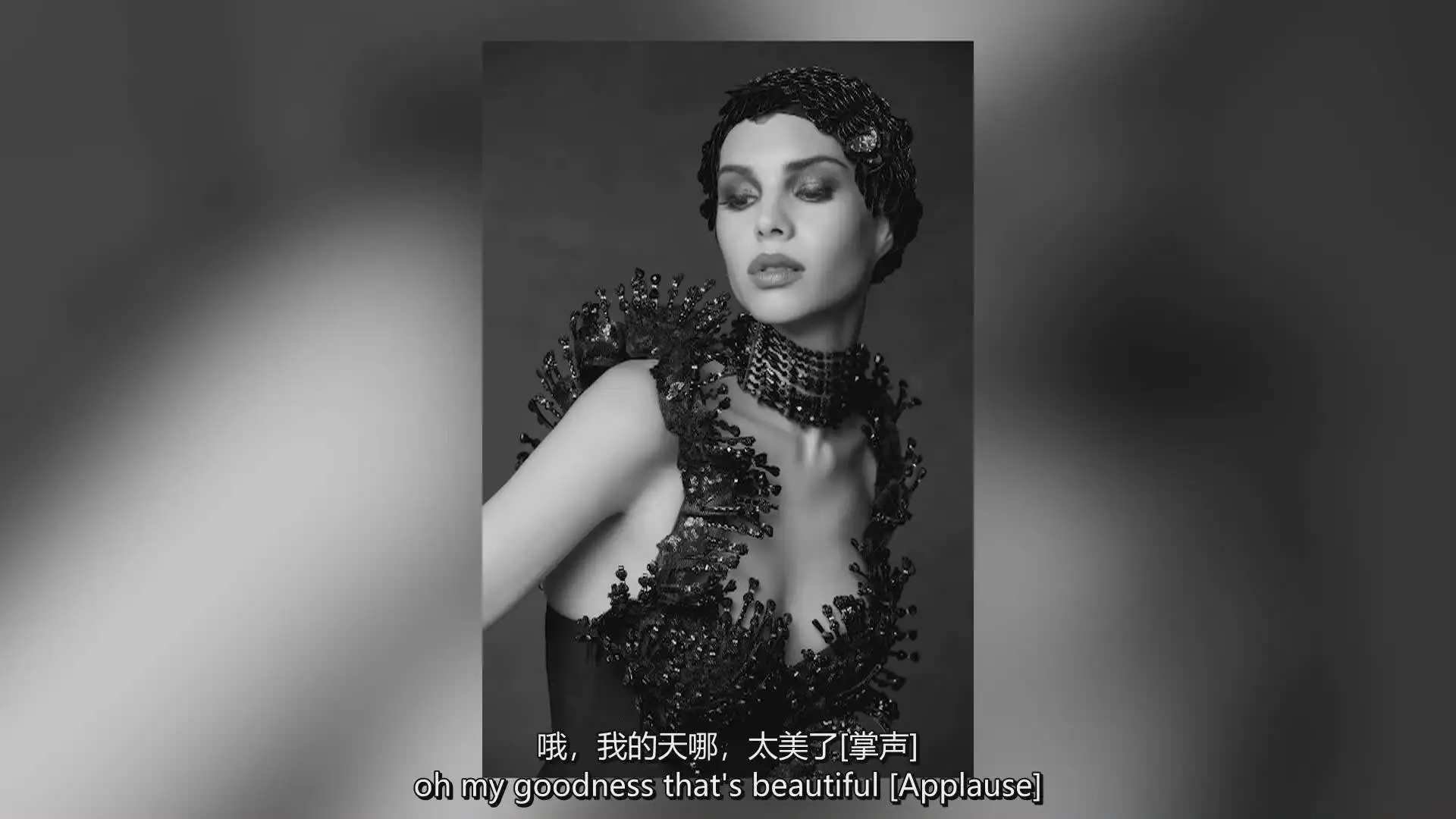 图片[15]-Jerry Ghionis 时尚人像摆姿布光系列-(模特MEGAN )2套合集-中英字幕-美夕摄影