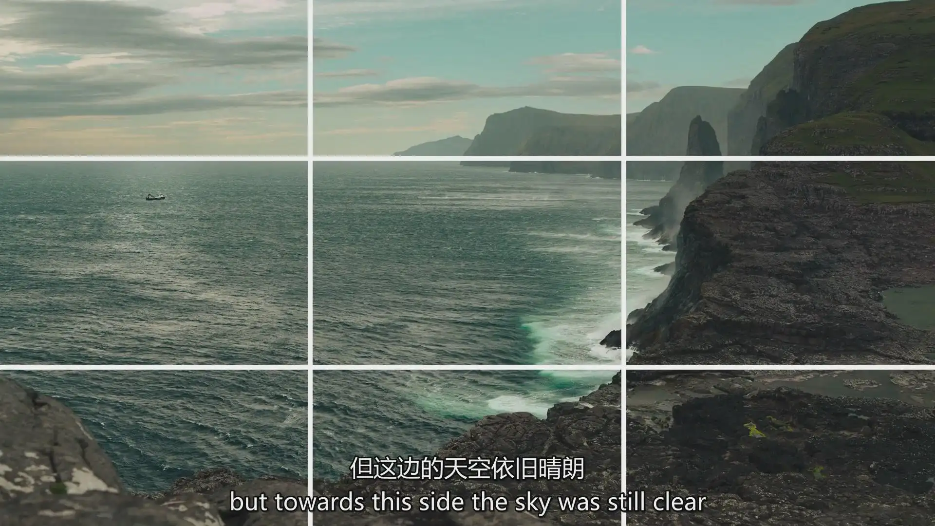 图片[15]-Jordy Vandeput - 初学者风光摄影创意取景构图的艺术教程-中英字幕