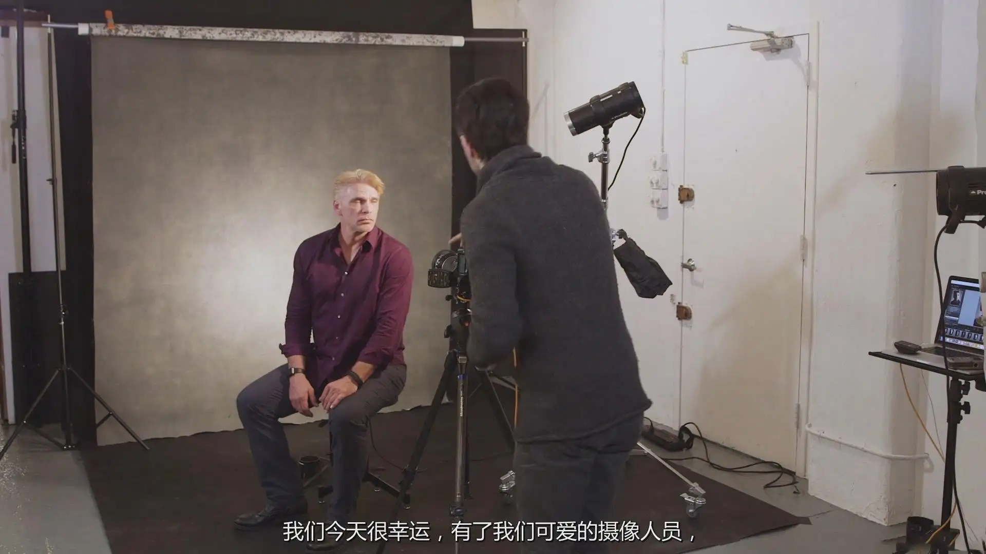 图片[15]-摄影师Chris Knight电影肖像控制和塑造光线的艺术教程-中文字幕-美夕摄影