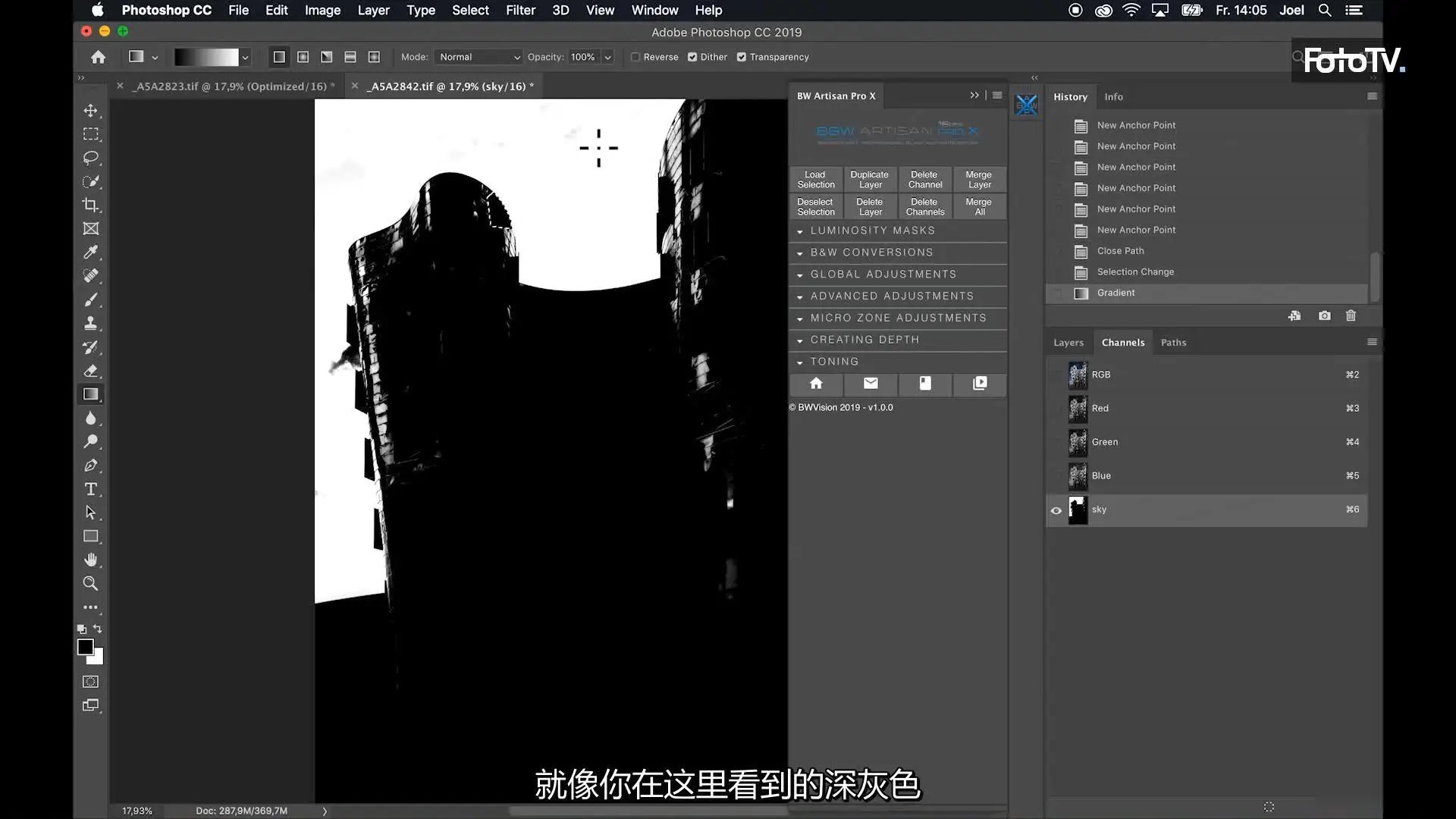 图片[16]-BWVISION-Joel Tjintjelaar 完整的黑白明度摄影艺术的新高度-中文字幕-美夕摄影