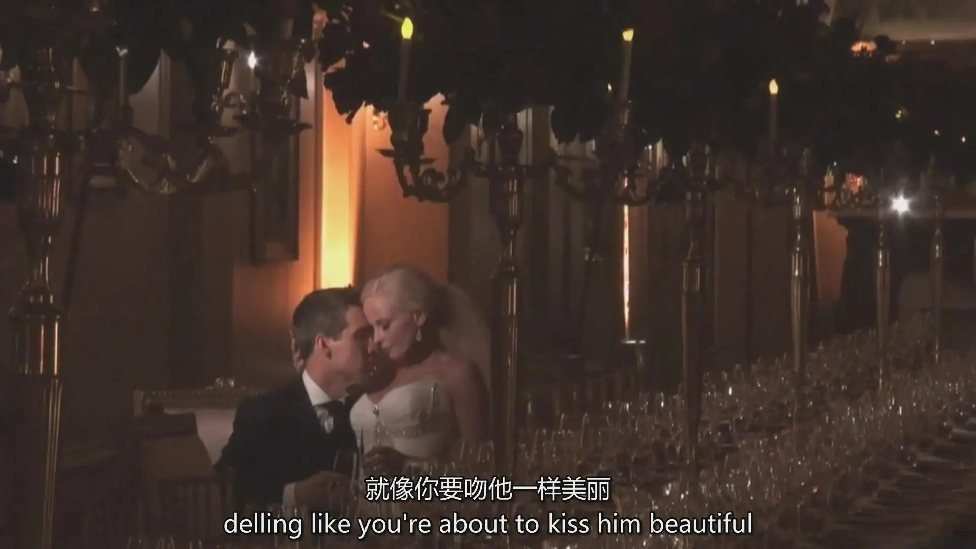 图片[16]-Jerry Ghionis - Jolene & Colin 婚礼现场跟拍教程-独家精翻中英字幕