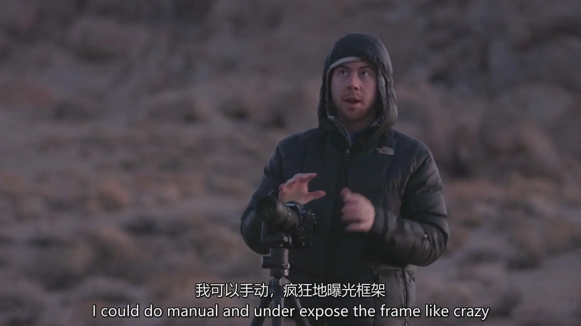 图片[16]-Michael Shainblum –终极延时摄影大师班完整教程-独家中英字幕