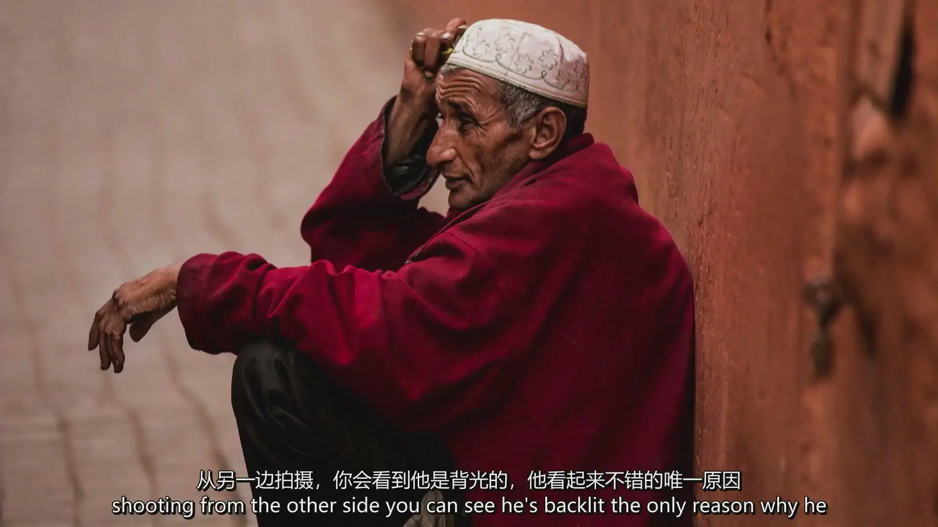 图片[16]-KelbyOne – Scott Kelby拍摄当地纪实人文风光摄影教程-中英字幕