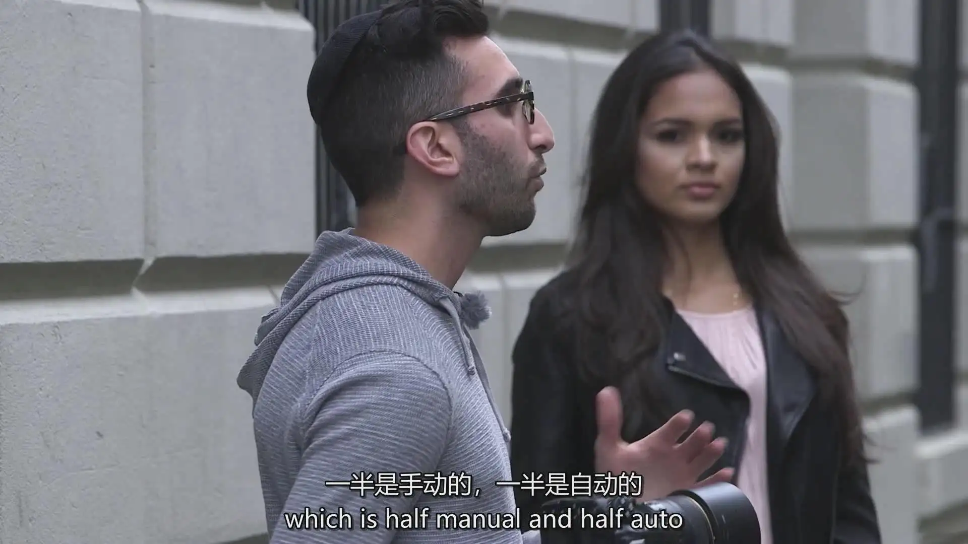 图片[16]-PROEDU-Dani Diamond 自然光肖像摄影和修饰完整教程-独家中英字幕-美夕摄影