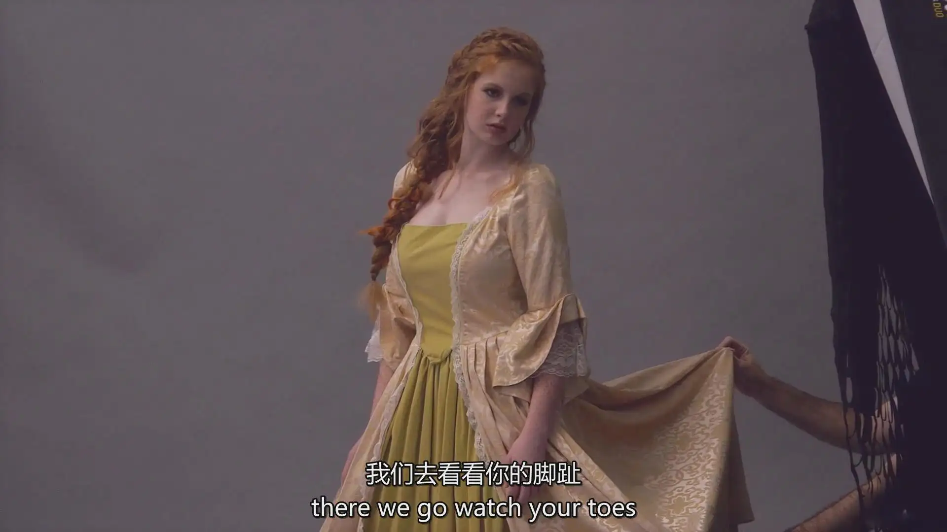 图片[16]-PROEDU-Renee Robyn 科幻电影人像布光及后期合成教程-独家中英字幕-美夕摄影