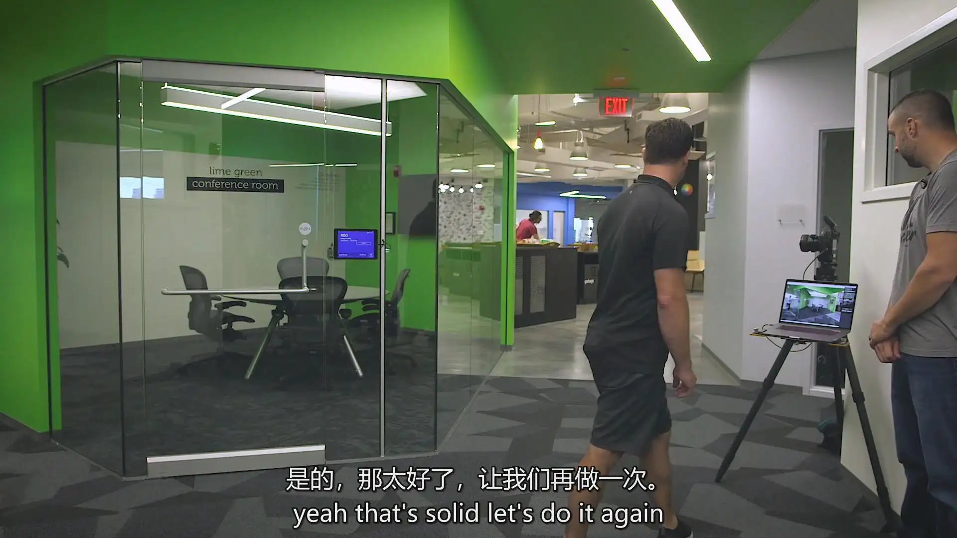 图片[16]-PROEDU-Tony Roslund酒店餐厅办公空间建筑摄影与修饰-独家中英字幕-美夕摄影