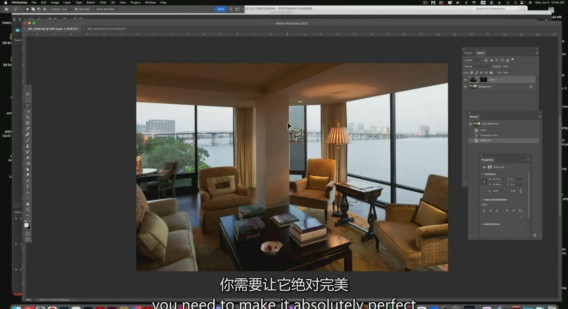 图片[16]-Steven Brooke-掌握建筑摄影风光摄影和构图完整教程-独家中英字幕-美夕摄影