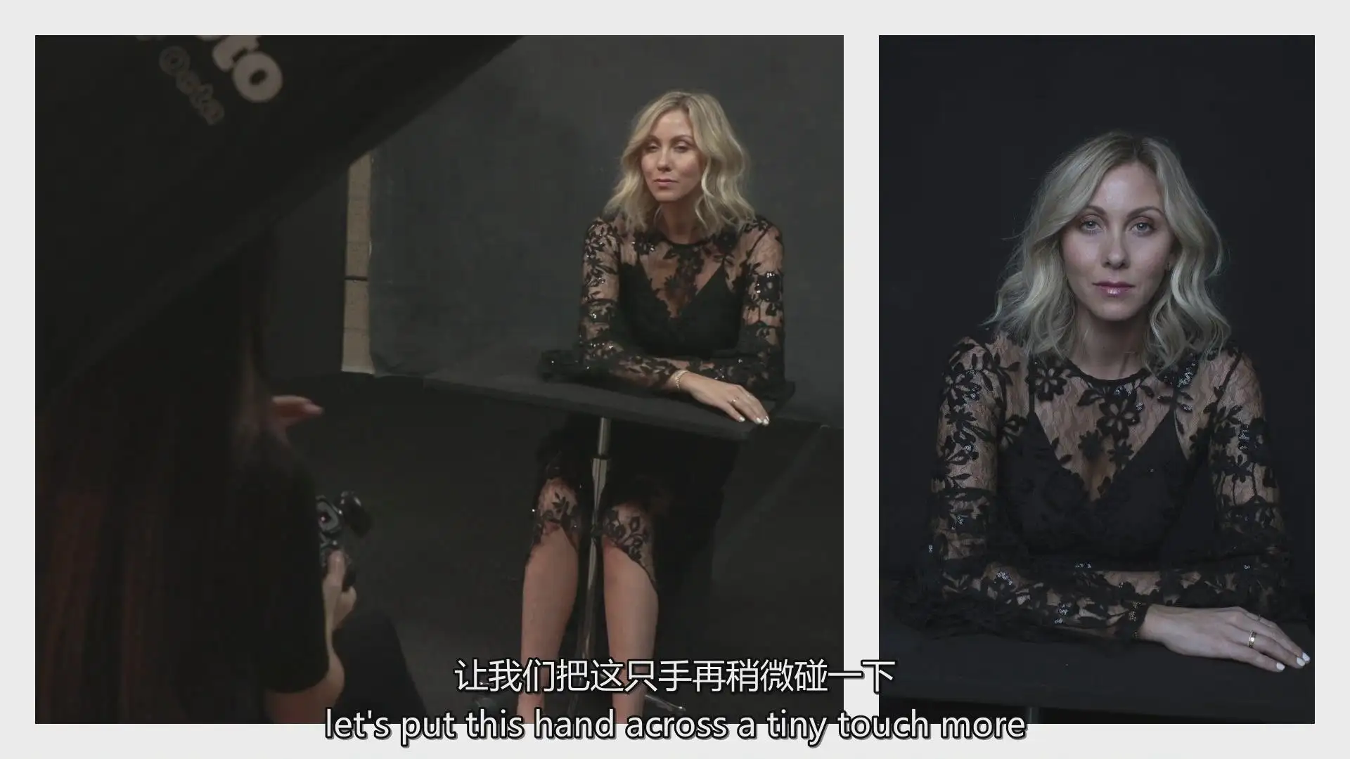 图片[16]-The Portrait Masters-人像摄影系统教程12个月创业计划-中英字幕-美夕摄影