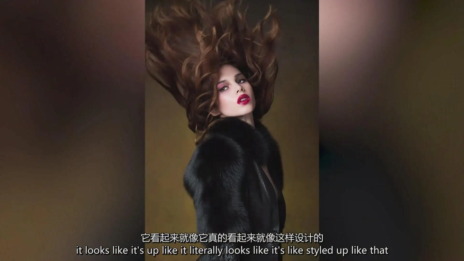 图片[16]-Jerry Ghionis 时尚人像摆姿布光系列-(模特MEGAN )2套合集-中英字幕-美夕摄影