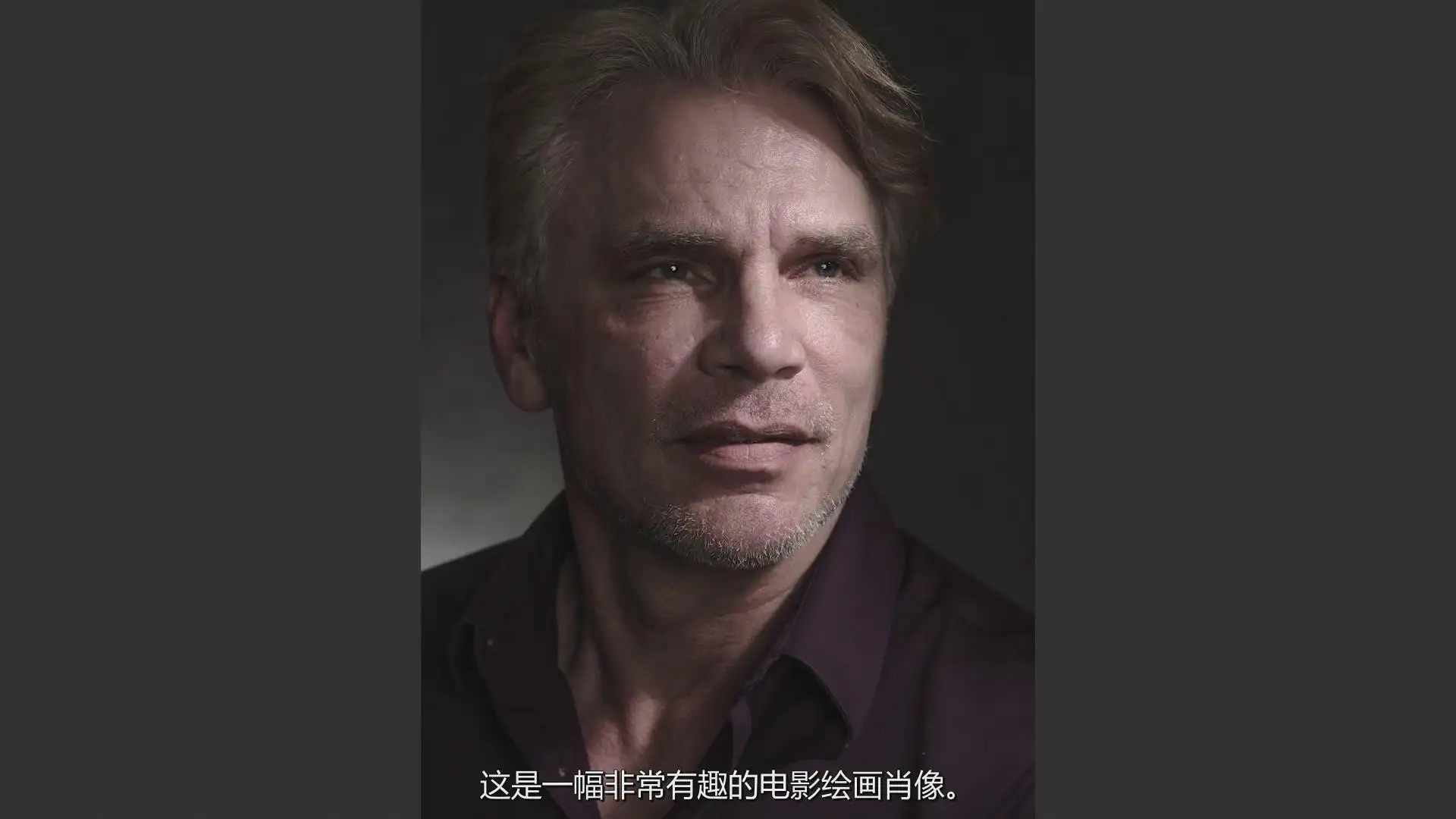 图片[16]-摄影师Chris Knight电影肖像控制和塑造光线的艺术教程-中文字幕-美夕摄影
