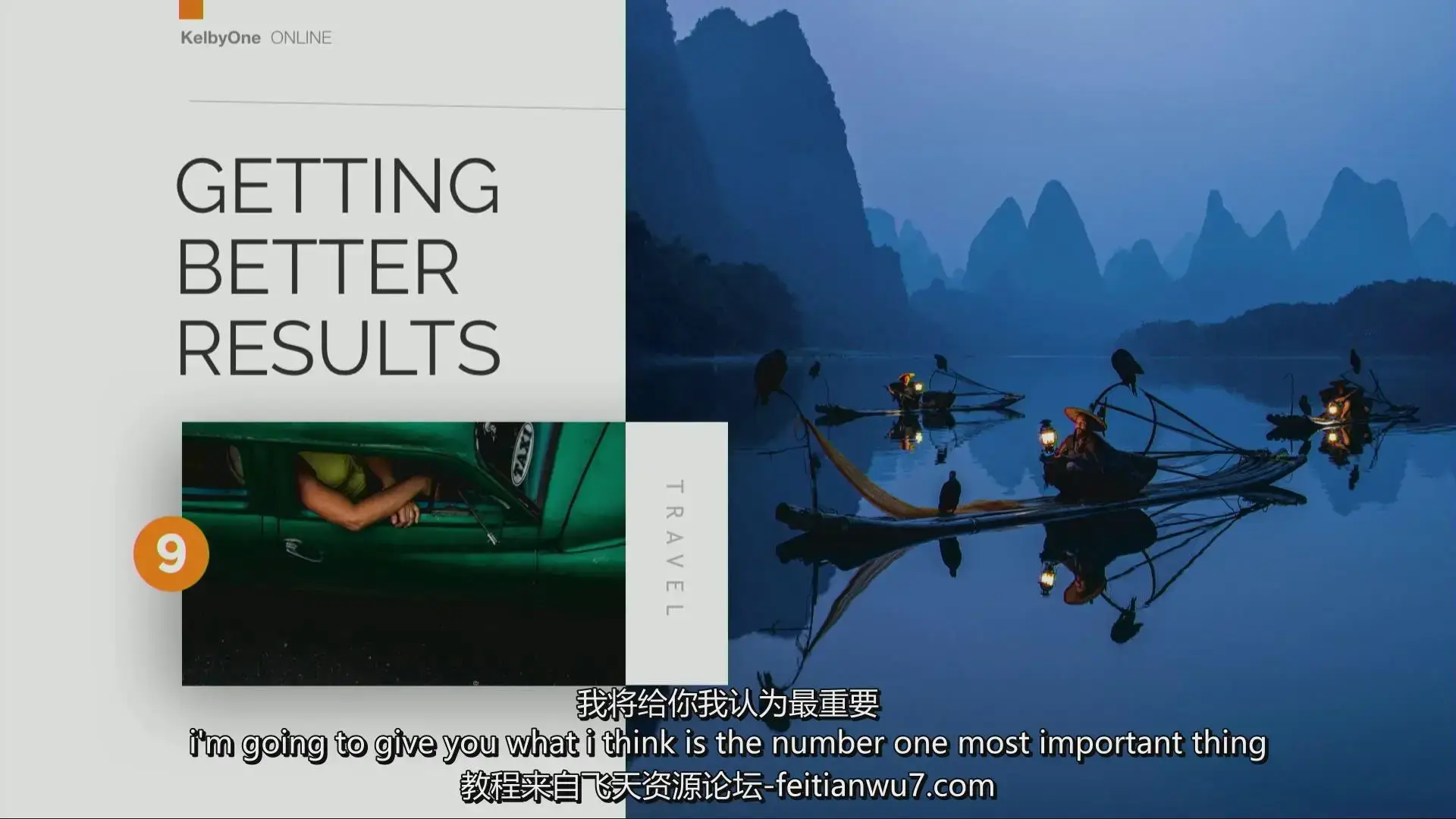 图片[17]-KelbyOne – Scott Kelby拍摄当地纪实人文风光摄影教程-中英字幕