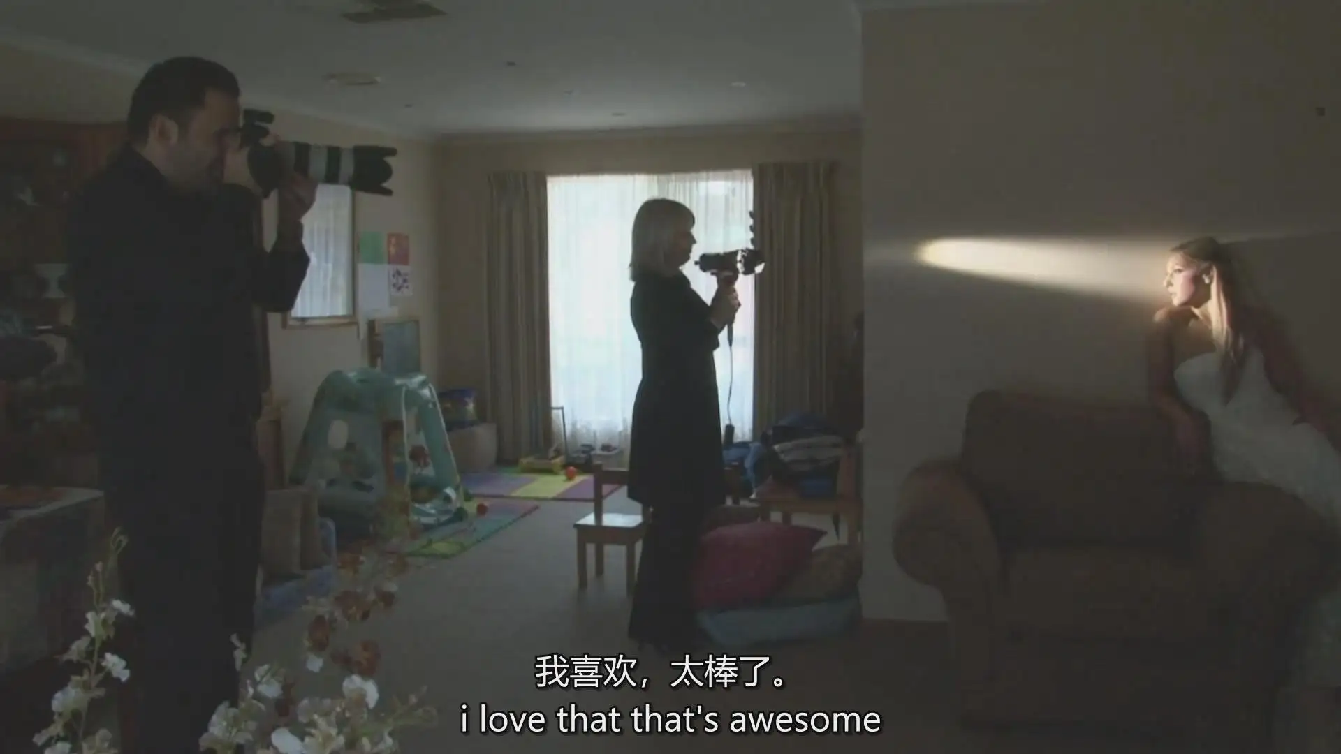 图片[17]-Jerry Ghionis-Sarah & Julian 婚礼现礼跟拍教程-独家精翻中英字幕