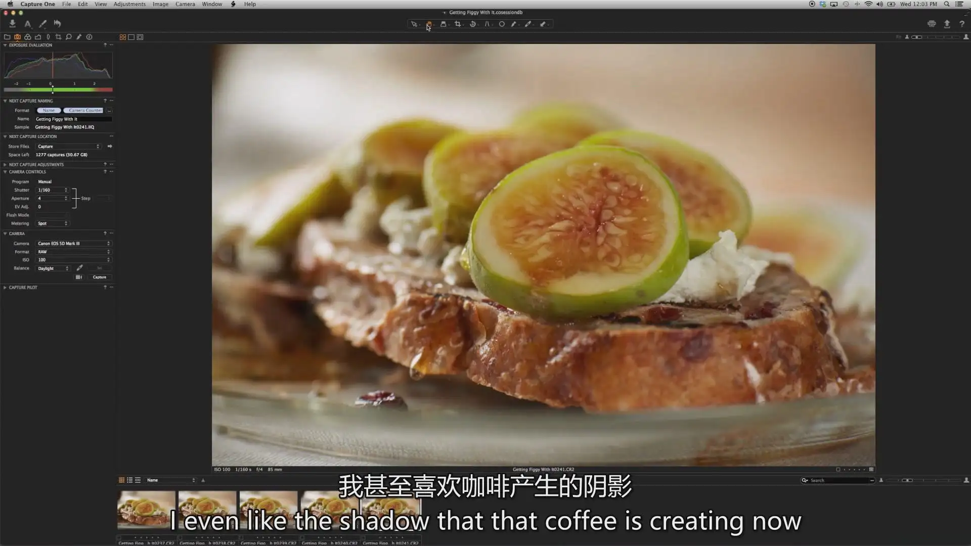 图片[17]-PROEDU-Rob Grimm食品美食菜谱摄影布光造型及后期修饰-独家中英字幕-美夕摄影