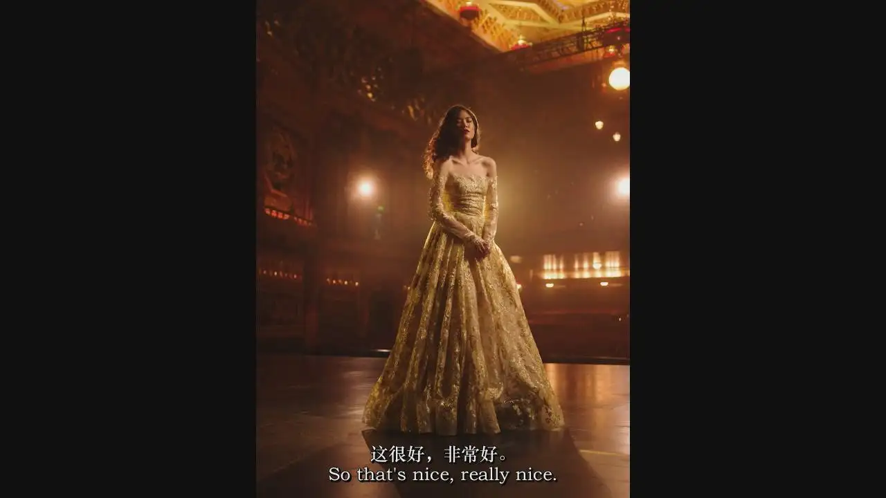 图片[17]-摄影师Chris Knight掌握电影人像摄影布光完整教程-中英字幕-美夕摄影