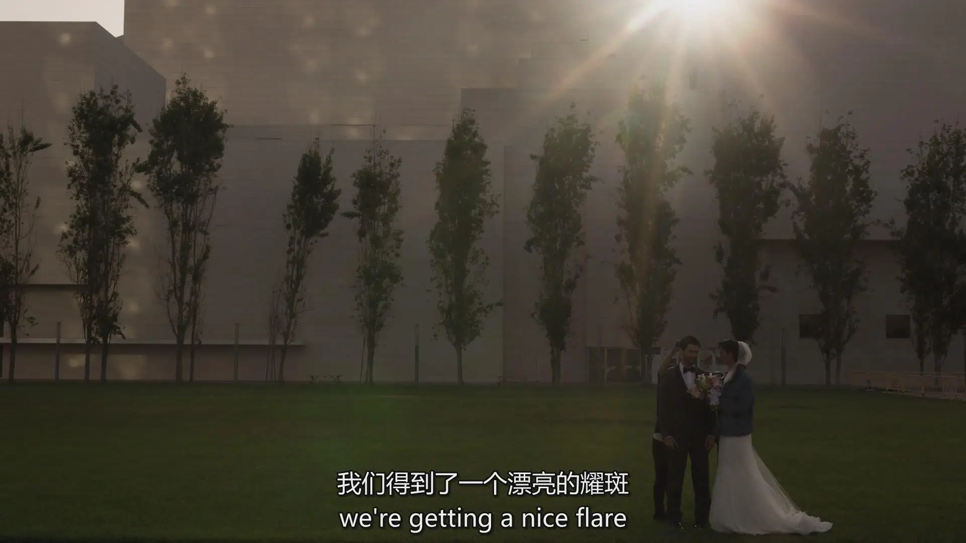 图片[18]-SLR Lounge-婚礼摄影系统教程(4)拍摄新郎新娘教程-独家中英字幕