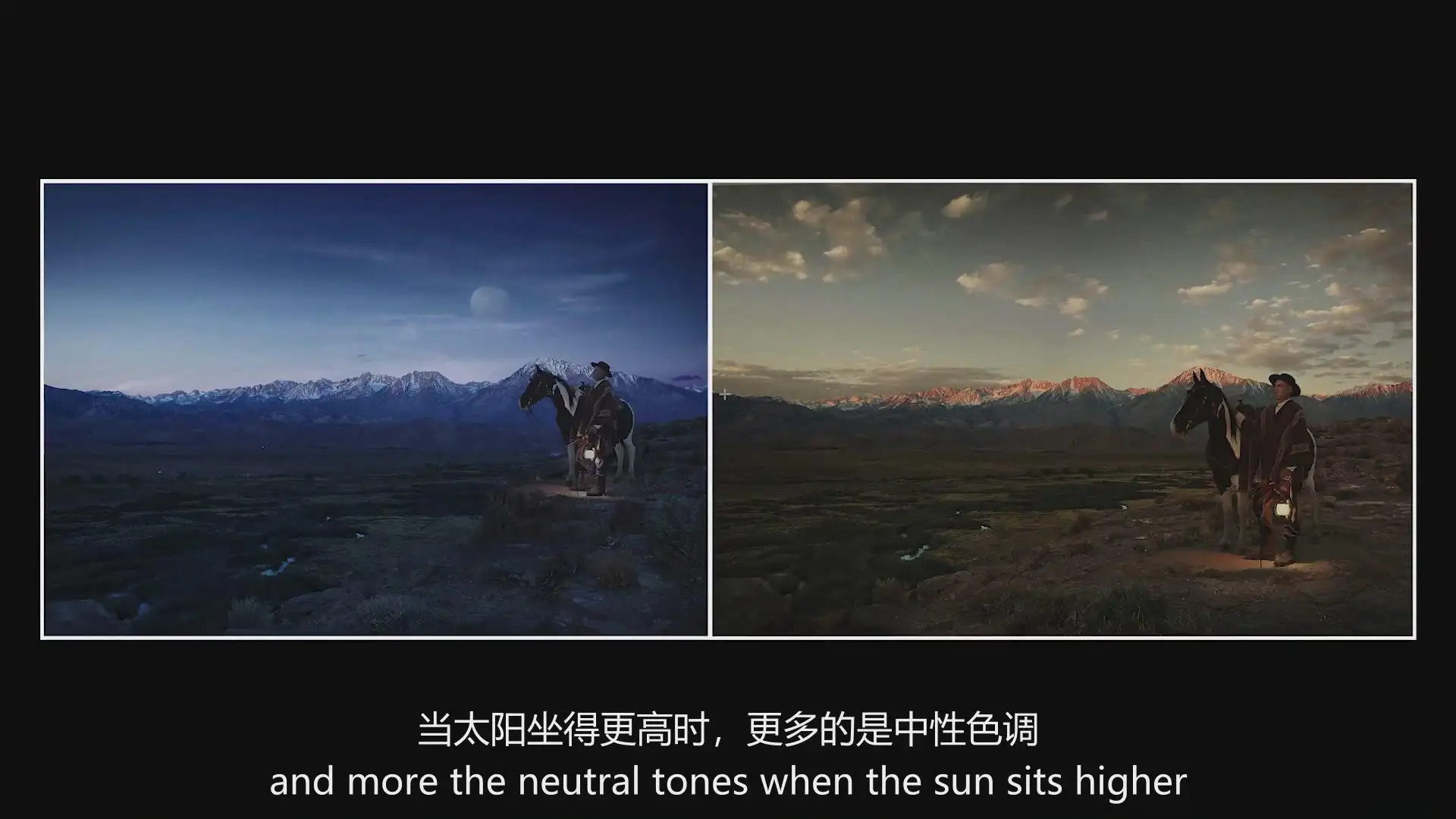 图片[18]-PROEDU - Erik Almas 广告合成摄影布光及修饰完整教程-独家中英字幕-美夕摄影