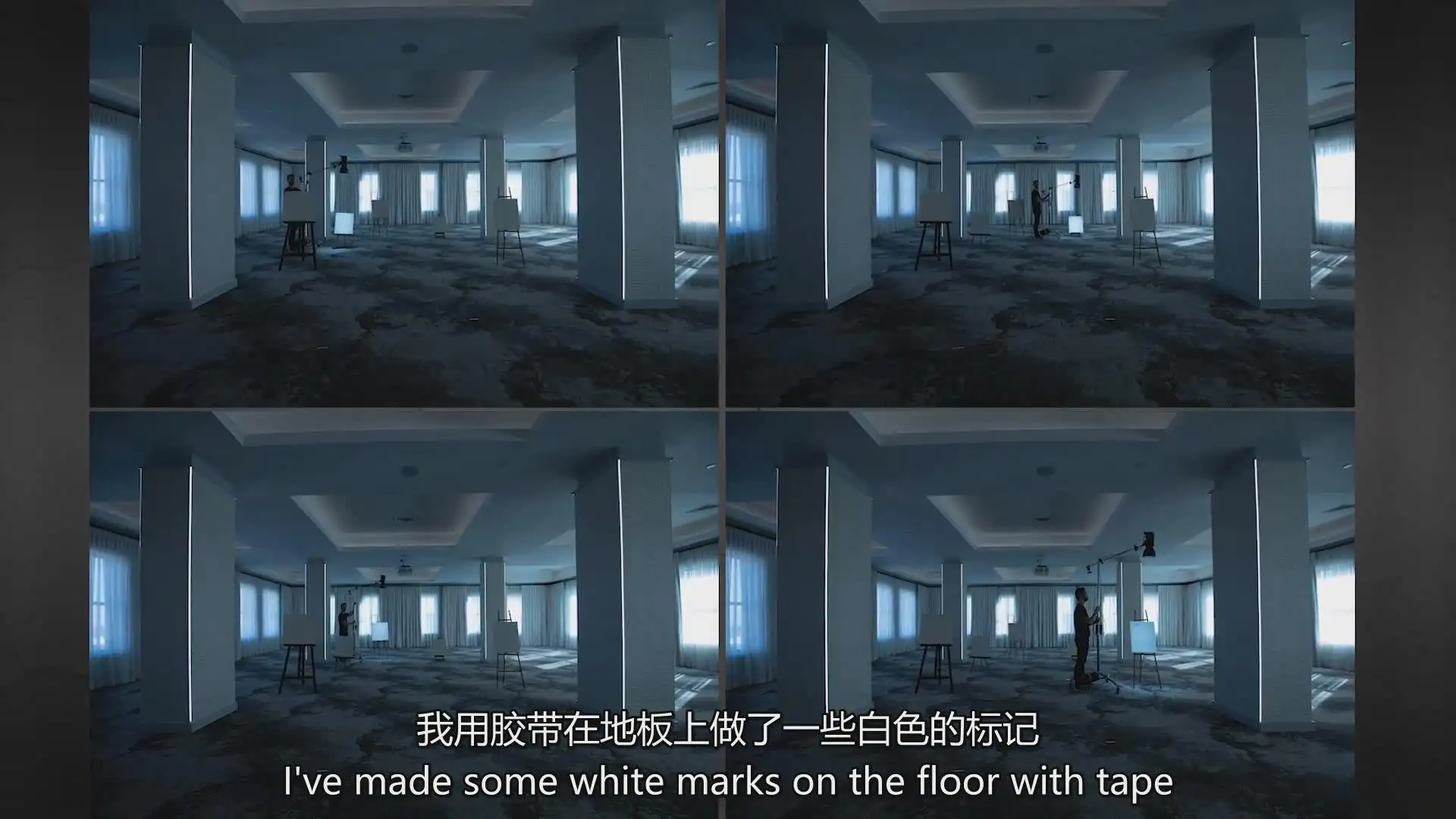 图片[18]-PROEDU-Kate Woodman电影情绪人像叙事摄影及后期教程-独家中英字幕-美夕摄影