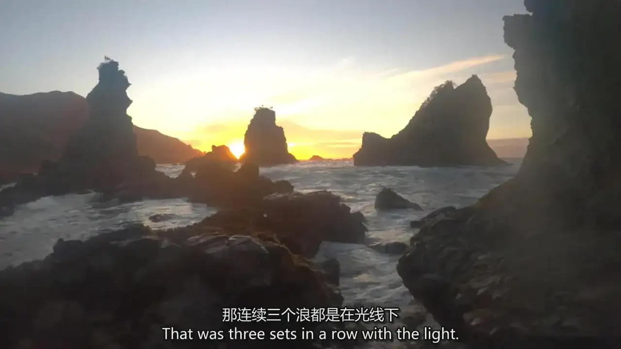 图片[18]-摄影师William Patino海景风光摄影及后期教程-独家精翻中英字幕-美夕摄影
