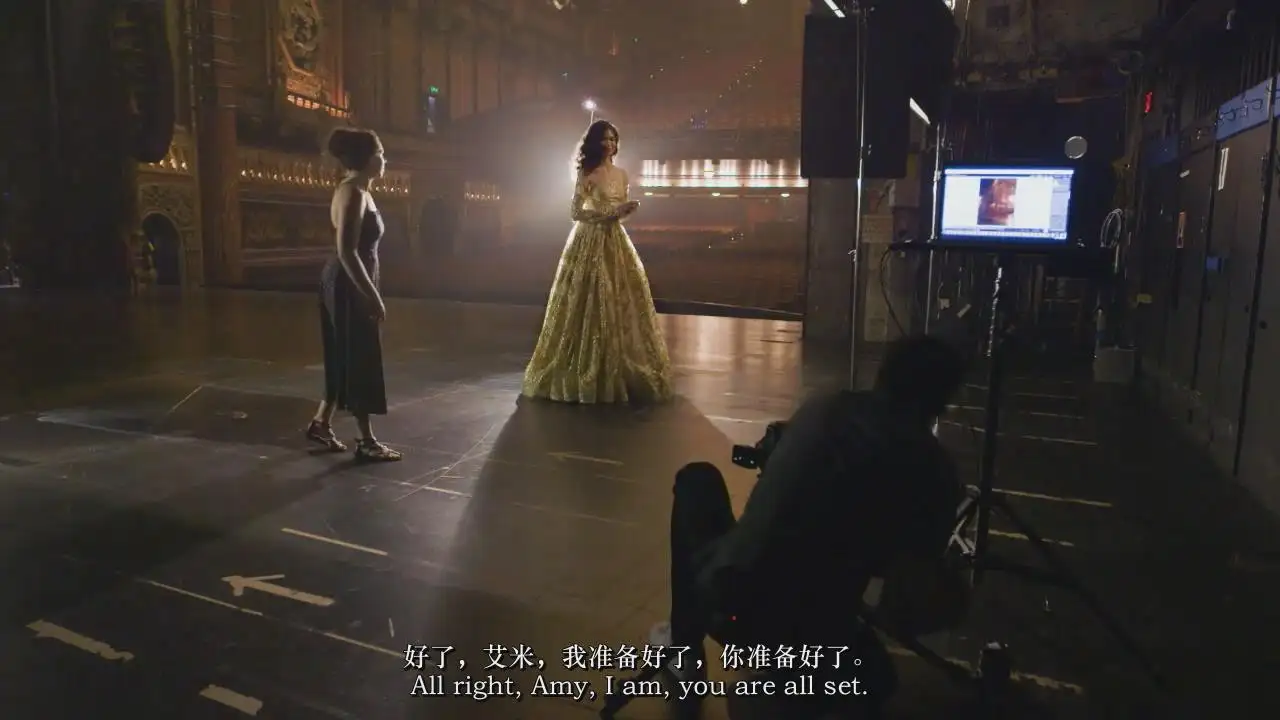 图片[18]-摄影师Chris Knight掌握电影人像摄影布光完整教程-中英字幕-美夕摄影