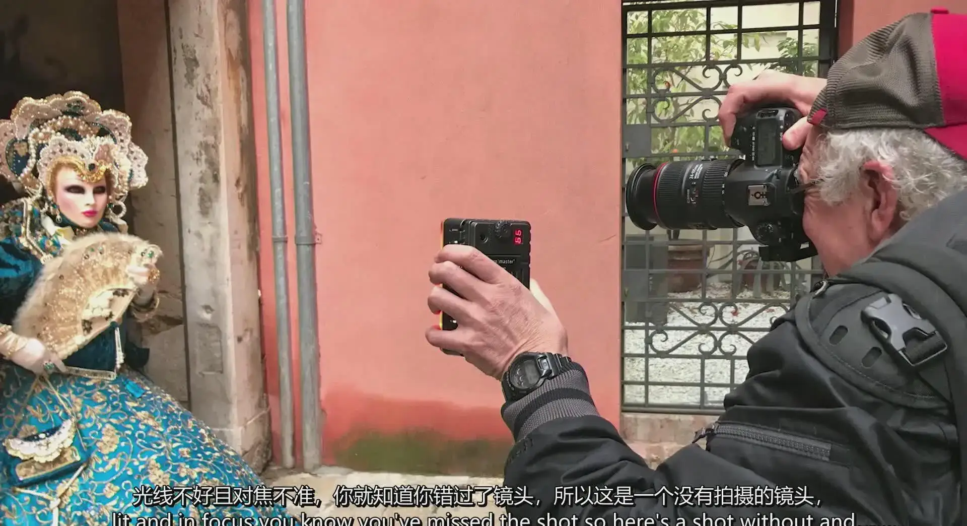 图片[19]-KelbyOne – Scott Kelby拍摄当地纪实人文风光摄影教程-中英字幕