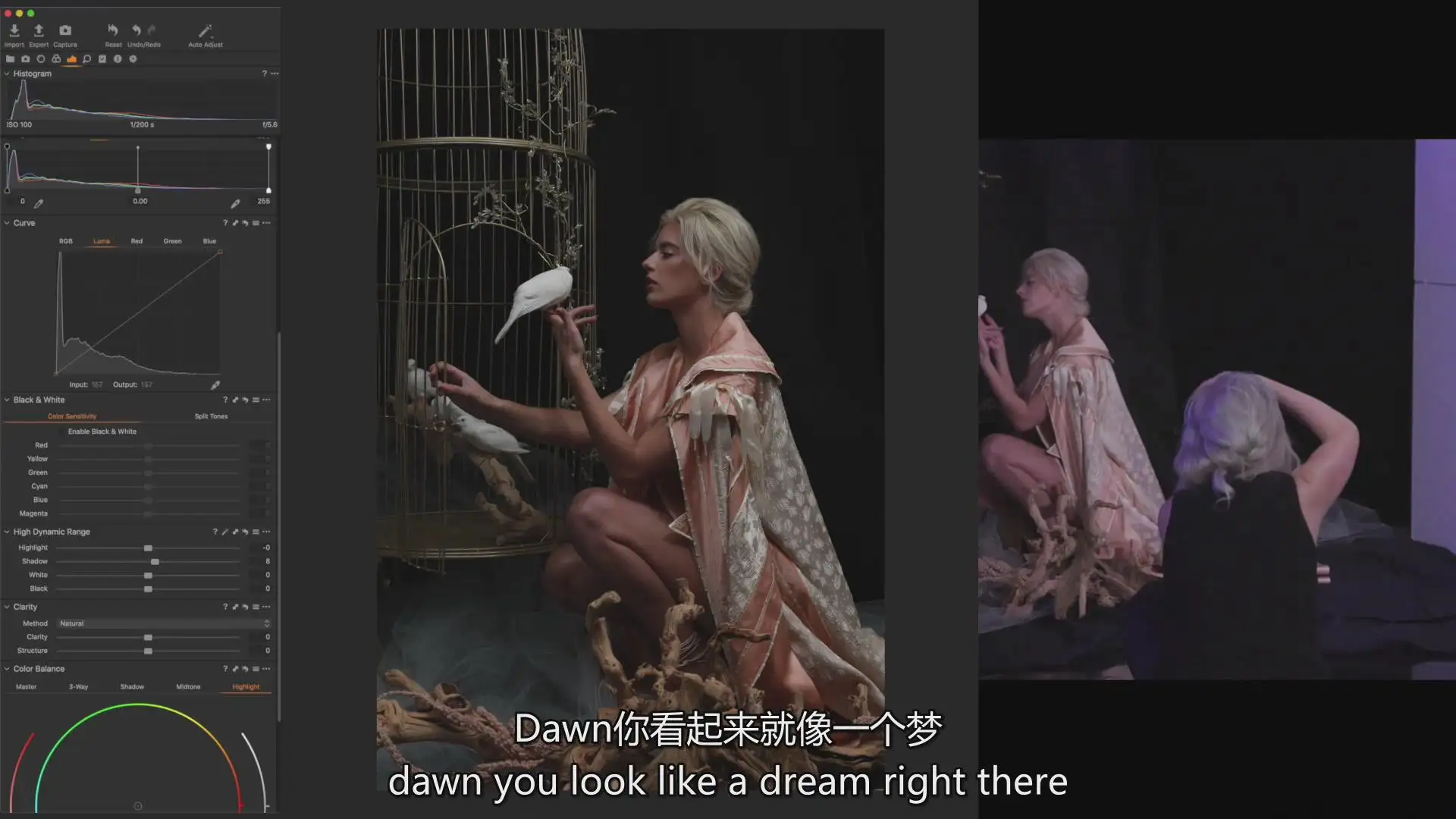 图片[19]-PROEDU - Jai Mayhew 奢华美容肖像摄影布光及修饰教程-独家中英字幕-美夕摄影