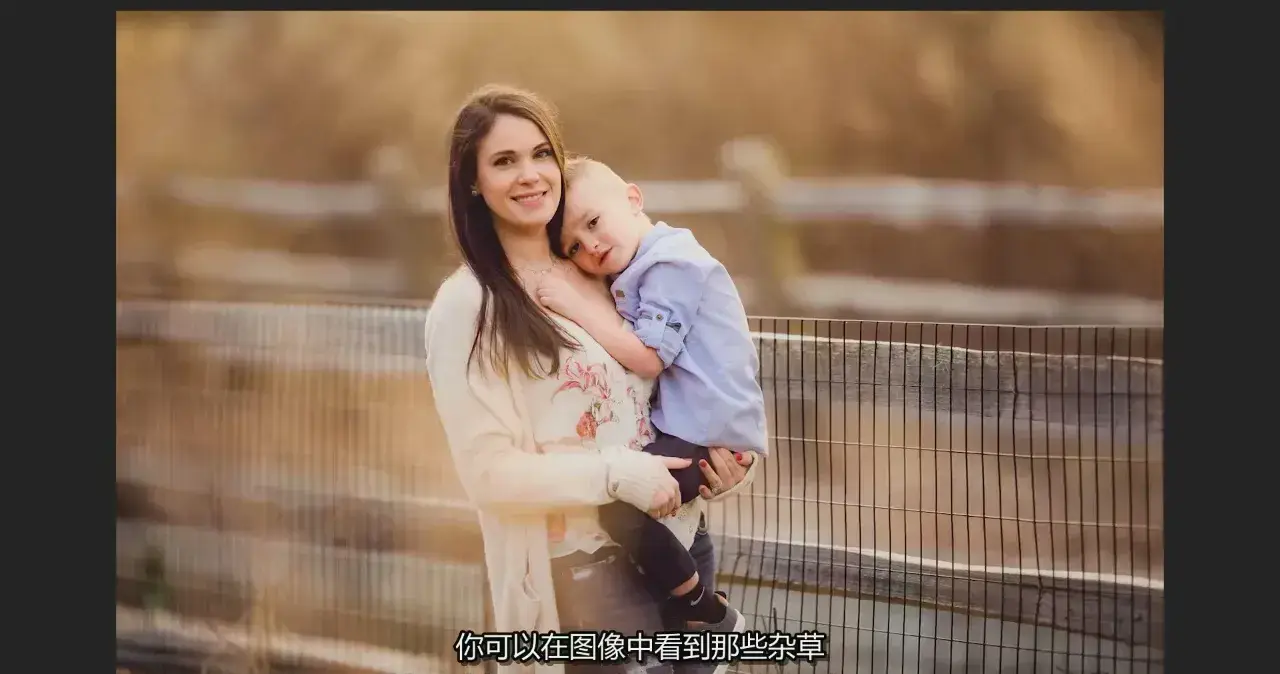 图片[19]-KelbyOne - Tracy Sweeney家庭摄影教程拍摄儿童的专业技巧-中英字幕