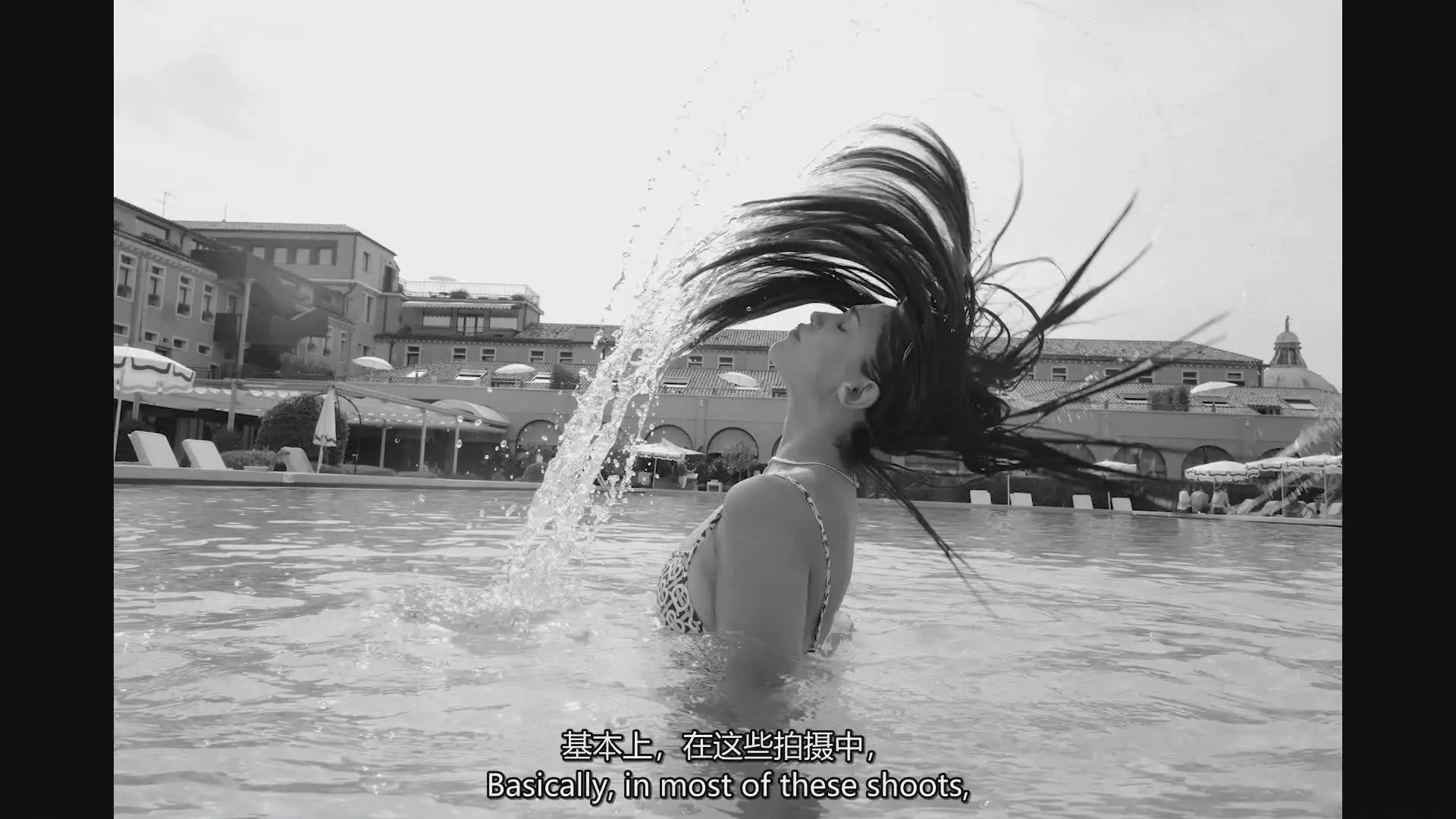 图片[19]-摄影师Greg Williams精通各种摄影布光构图技巧完整教程-中英字幕-美夕摄影
