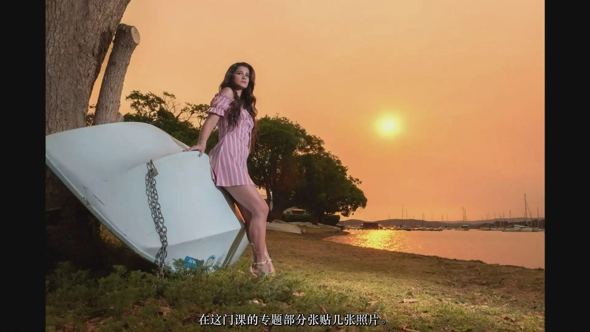 图片[19]-摄影师Warren Marshall掌握人像摄影最佳拍摄地点与光线-中文字幕-美夕摄影