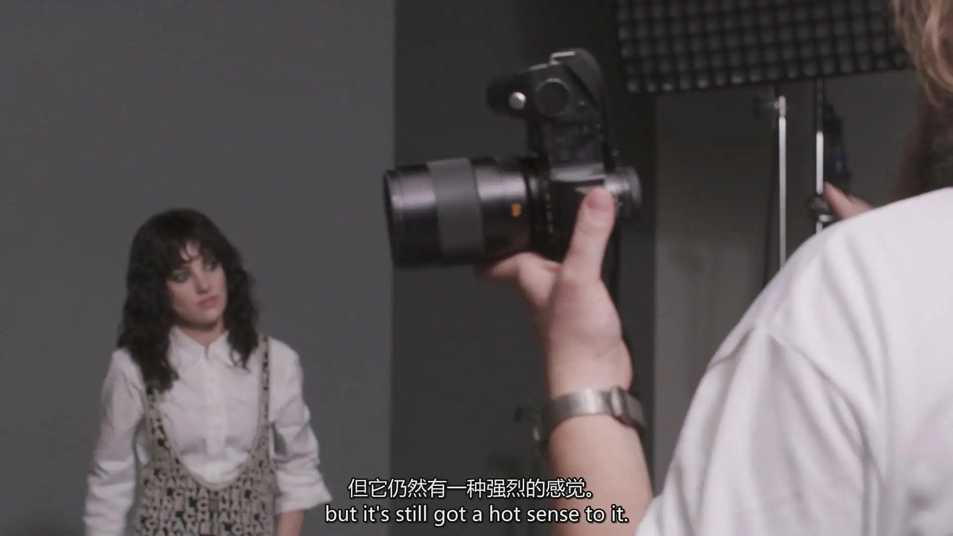 图片[20]-摄影师Greg Williams精通各种摄影布光构图技巧完整教程-中英字幕-美夕摄影