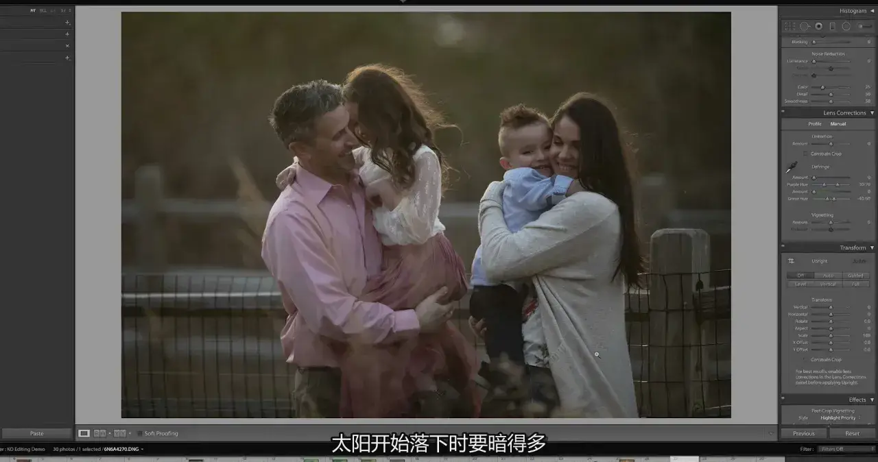 图片[21]-KelbyOne - Tracy Sweeney家庭摄影教程拍摄儿童的专业技巧-中英字幕