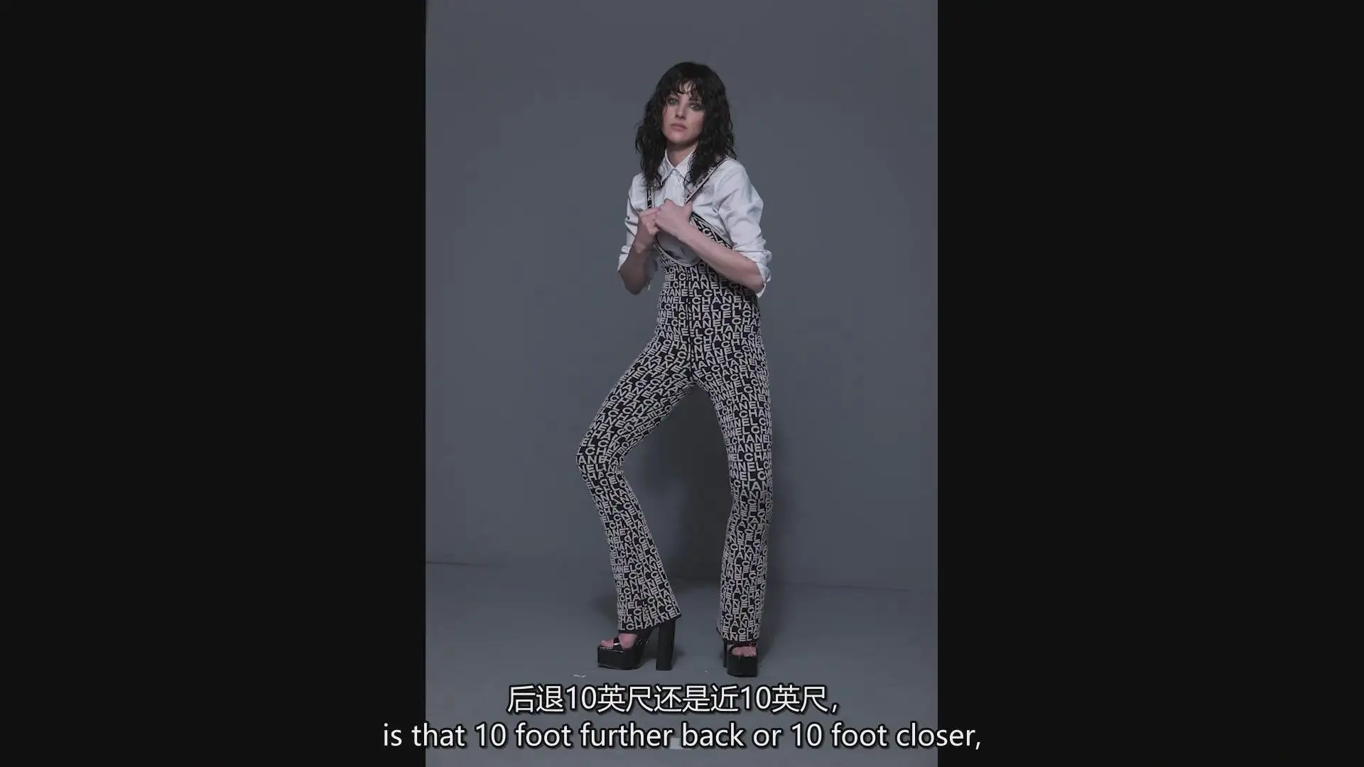 图片[21]-摄影师Greg Williams精通各种摄影布光构图技巧完整教程-中英字幕-美夕摄影