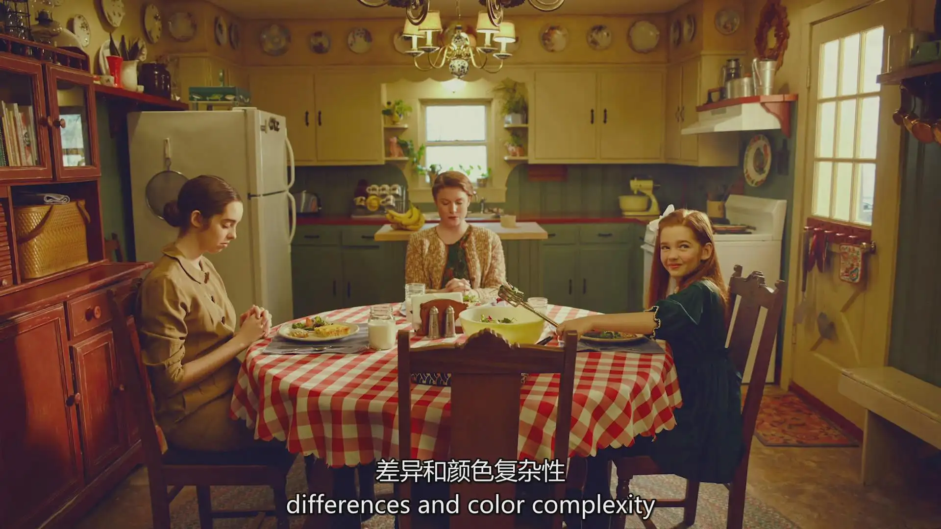 图片[22]-PROEDU-Kate Woodman色彩理论-如何控制色彩摄影与后期-独家中英字幕-美夕摄影