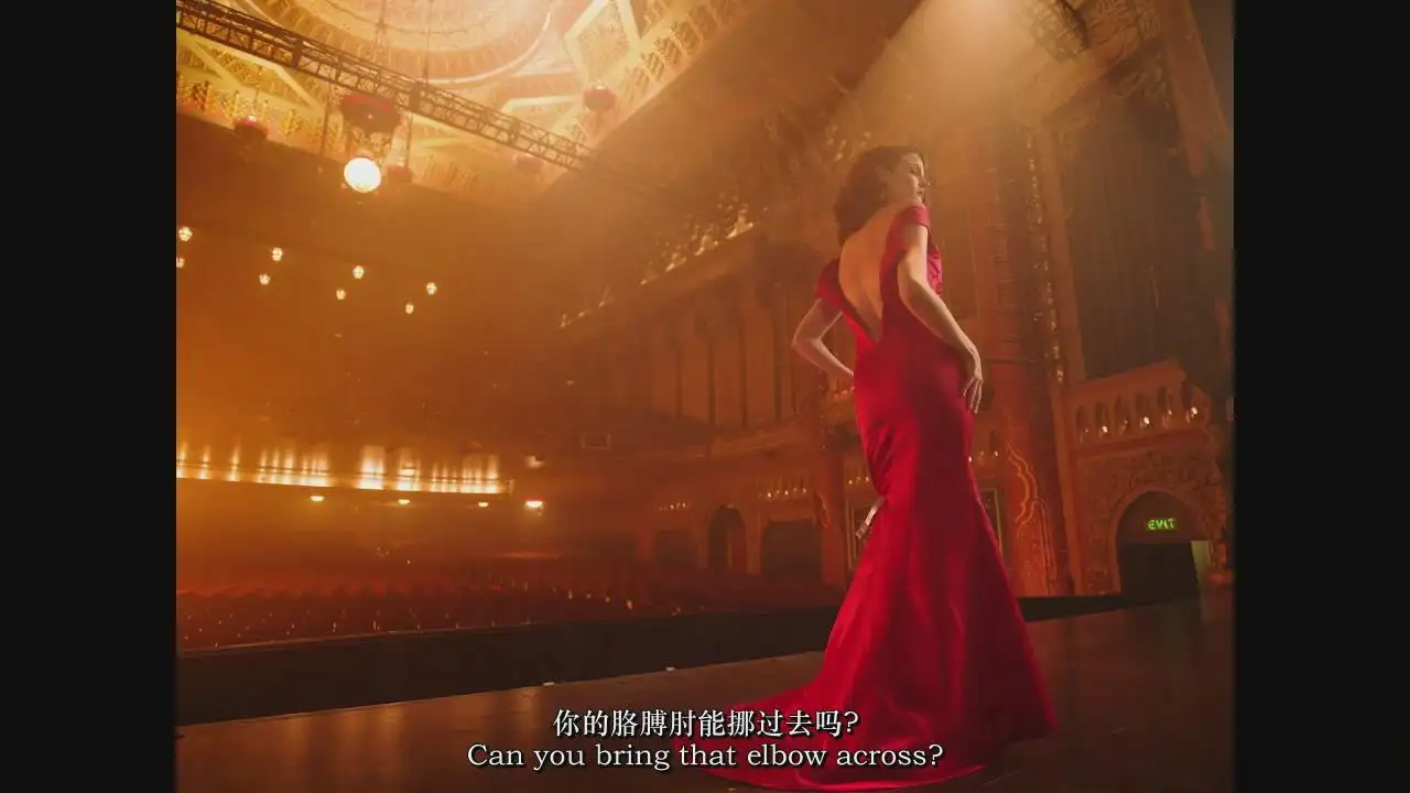 图片[23]-摄影师Chris Knight掌握电影人像摄影布光完整教程-中英字幕-美夕摄影