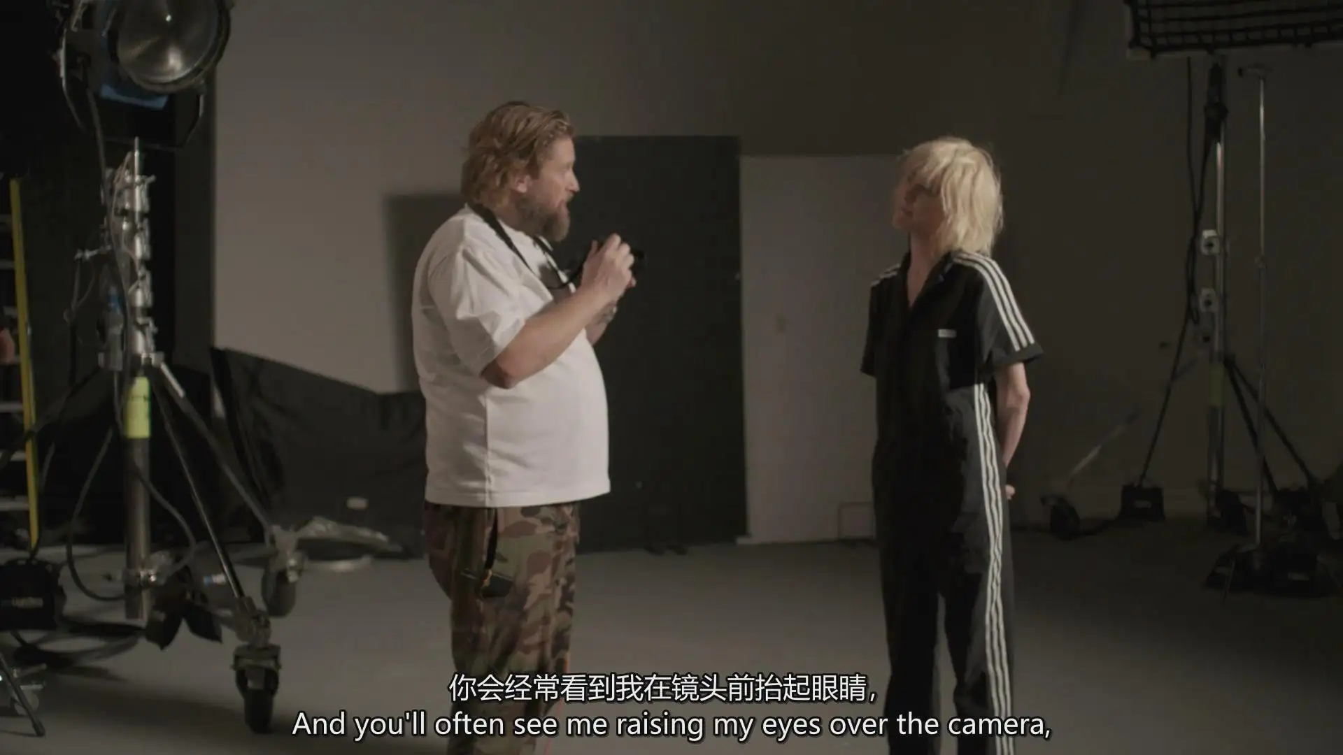 图片[24]-摄影师Greg Williams精通各种摄影布光构图技巧完整教程-中英字幕-美夕摄影