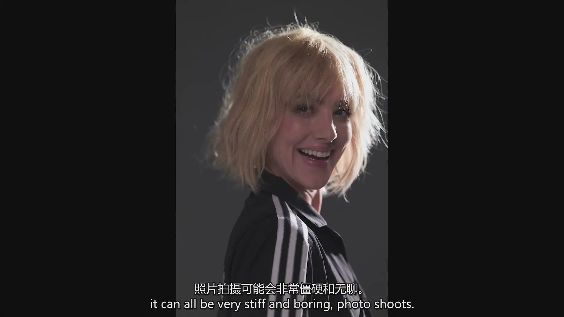 图片[25]-摄影师Greg Williams精通各种摄影布光构图技巧完整教程-中英字幕-美夕摄影