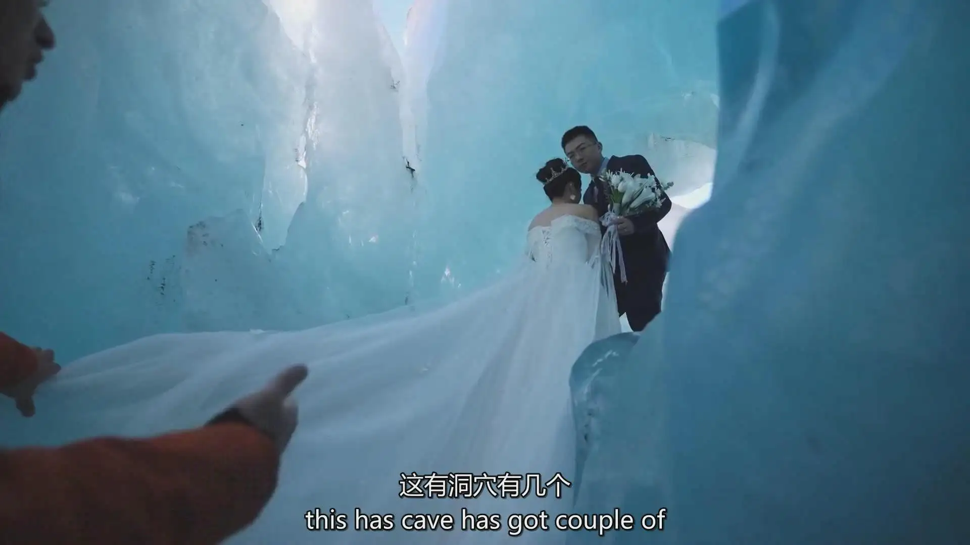 图片[26]-Zhuoya - 专业婚礼摄影及婚纱大片后期修饰大师班教程-独家中英字幕-美夕摄影