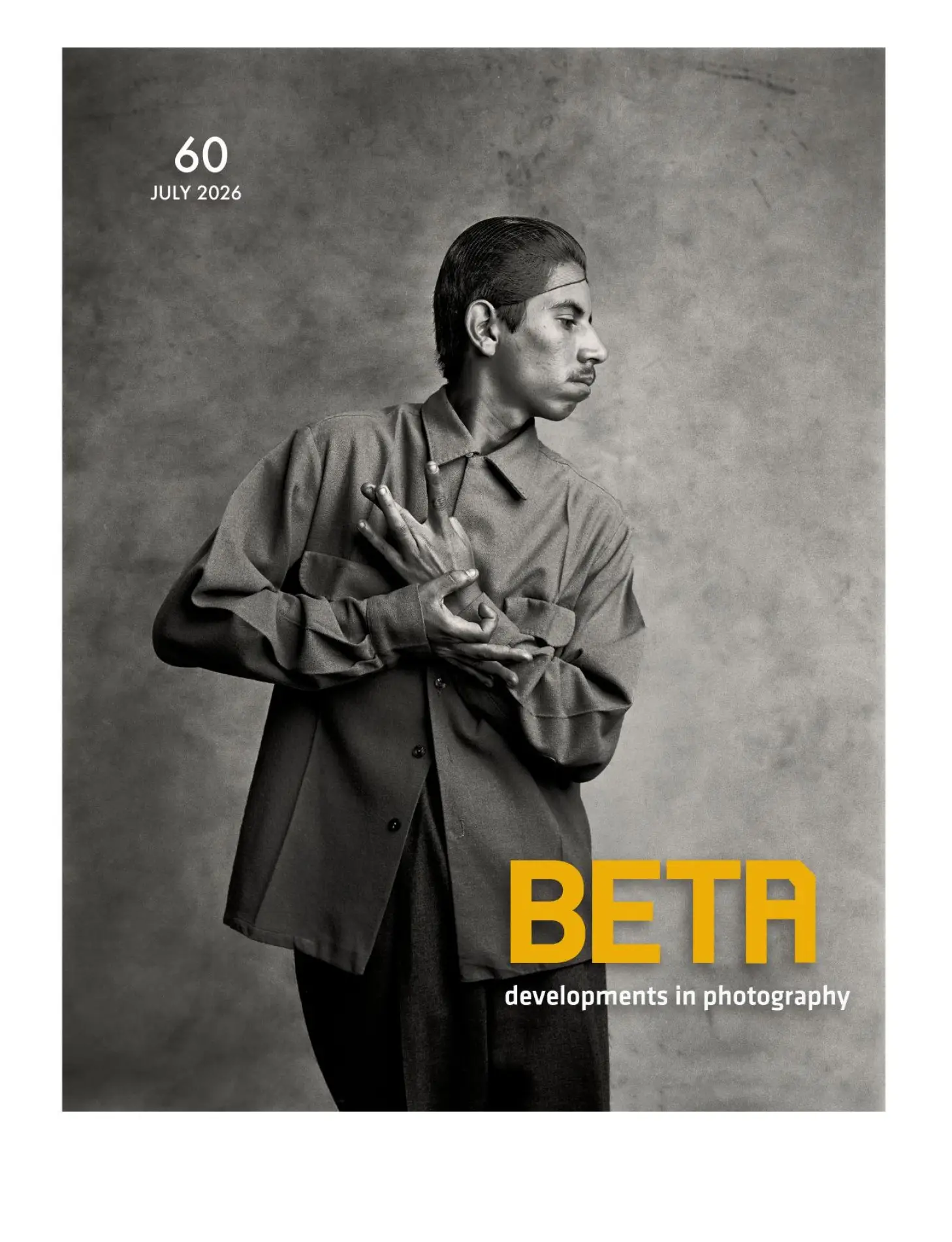 摄影领域的Beta发展(英文PDF电子杂志期刊) – 2026年7月-美夕摄影