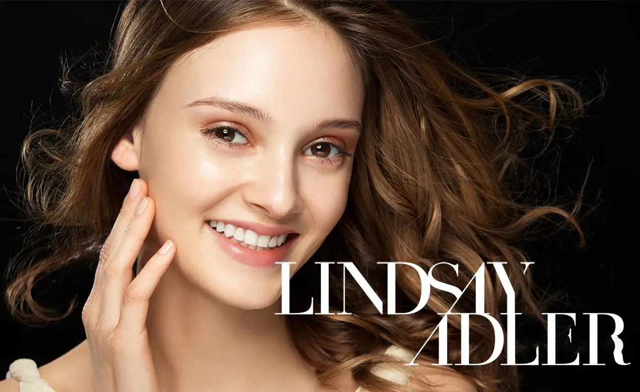Lindsay Adler 人像摄影布光摆姿势综合训练营完整教程-中英字幕-美夕摄影