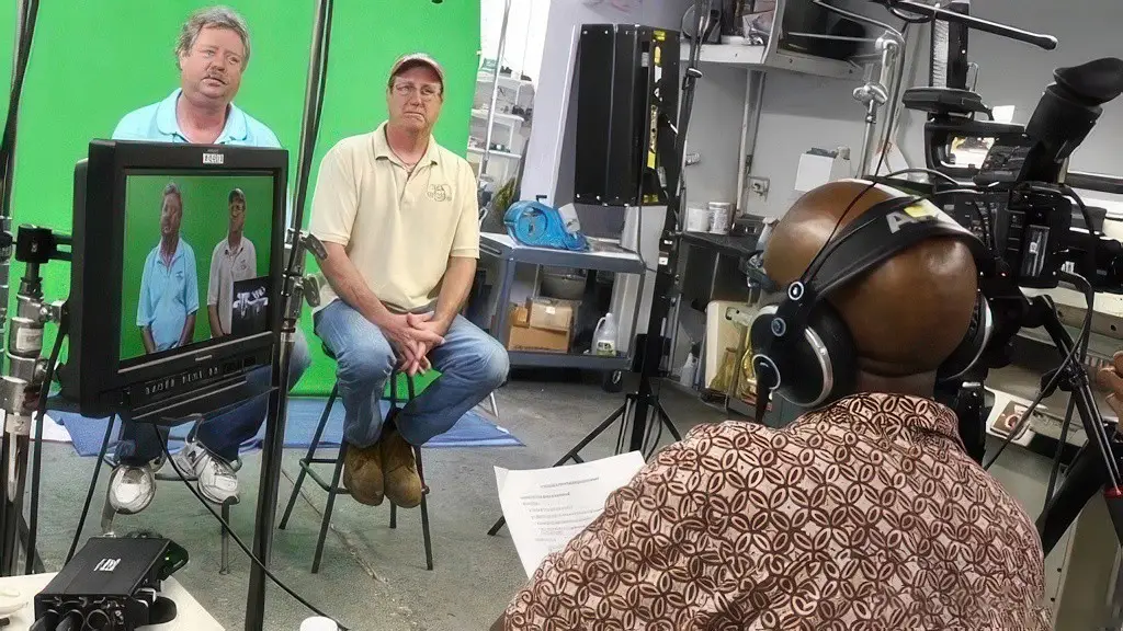 电影制作人Anthony Q. Artis企业宣传片拍摄制作教程-中英字幕-美夕摄影