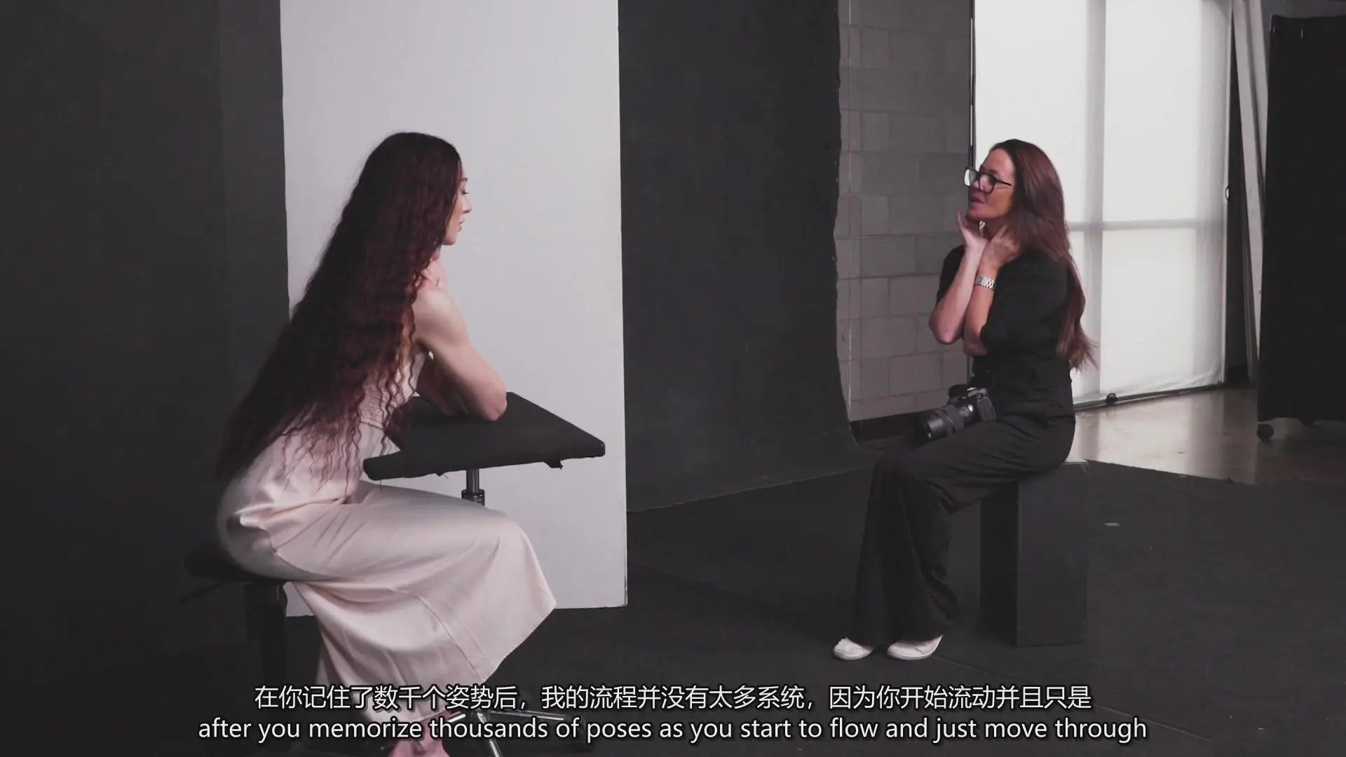 图片[10]-The Portrait Masters - Sue Bryce 6套完整版人像摆姿合集-中英字幕-美夕摄影
