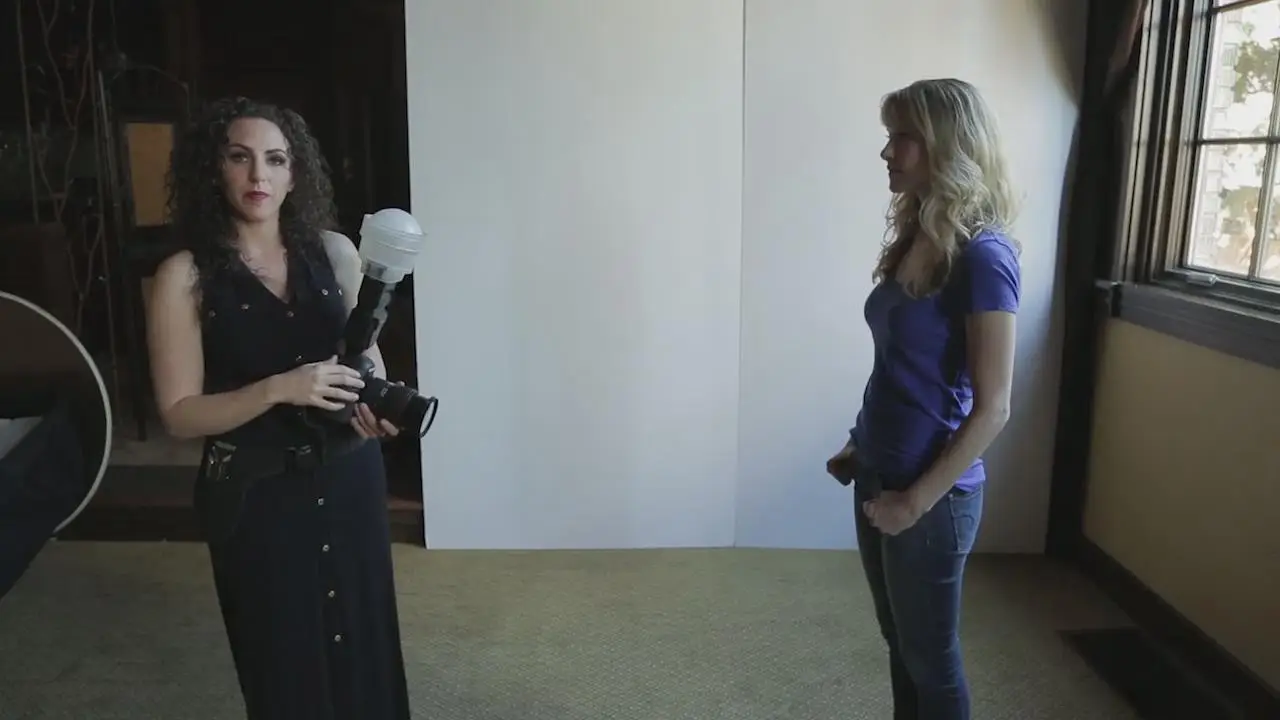 图片[10]-Lindsay Adler 人像摄影布光摆姿势综合训练营完整教程-中英字幕-美夕摄影