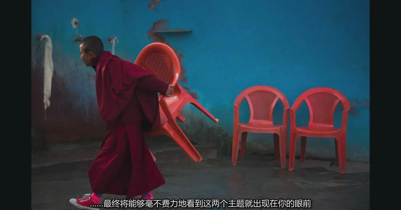 图片[10]-Adam Tan 掌握城市街拍街头摄影构图完整大师班教程-中英字幕-美夕摄影