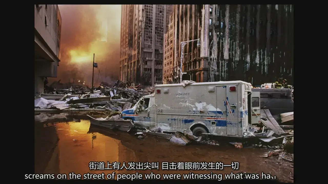 图片[11]-摄影大师Steve McCurry大师摄影课25课完整教程-独家精翻中文字幕-美夕摄影