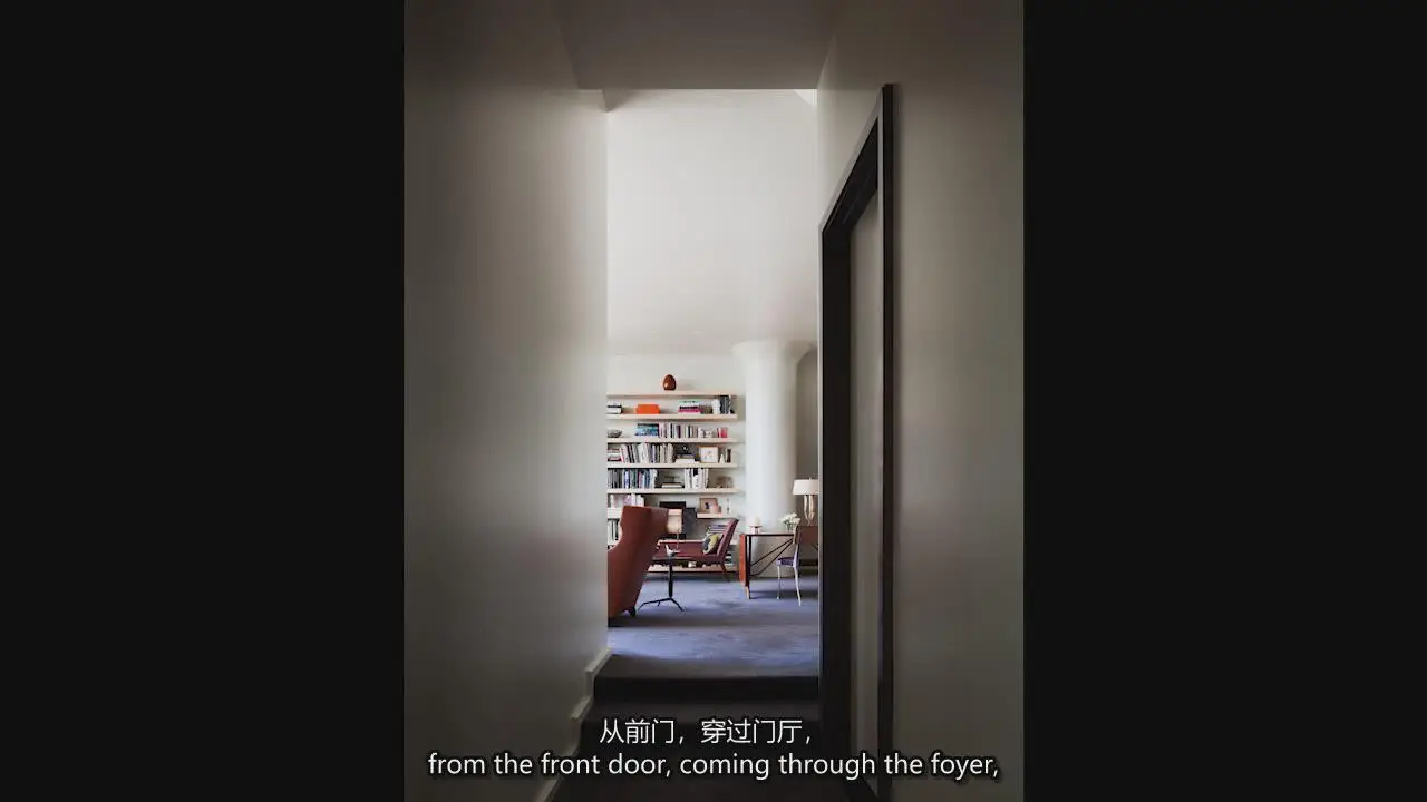 图片[12]-摄影大师Scott Frances室内空间摄影布光及后期完整版教程-中英字幕-美夕摄影