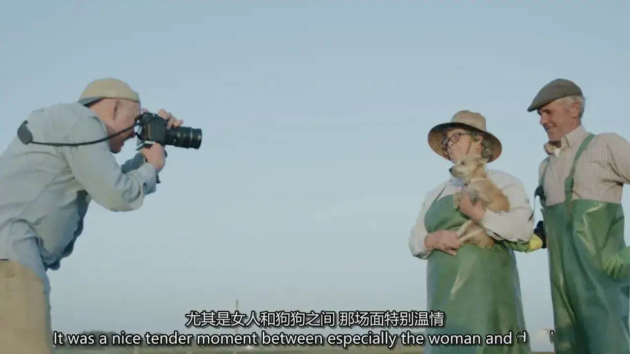 图片[12]-摄影大师Steve McCurry大师摄影课25课完整教程-独家精翻中文字幕-美夕摄影