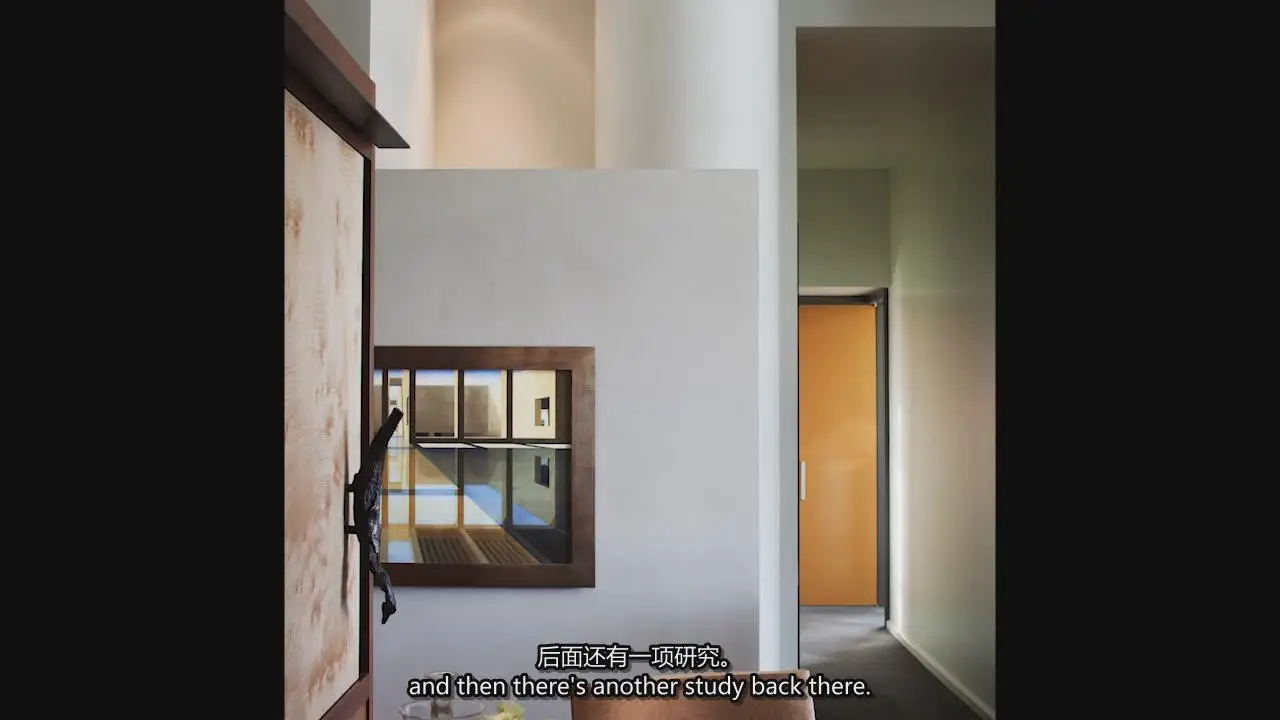 图片[14]-摄影大师Scott Frances室内空间摄影布光及后期完整版教程-中英字幕-美夕摄影