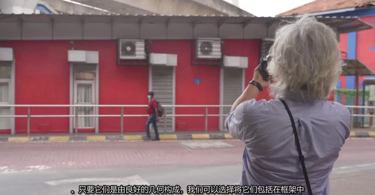 图片[16]-Adam Tan 掌握城市街拍街头摄影构图完整大师班教程-中英字幕-美夕摄影