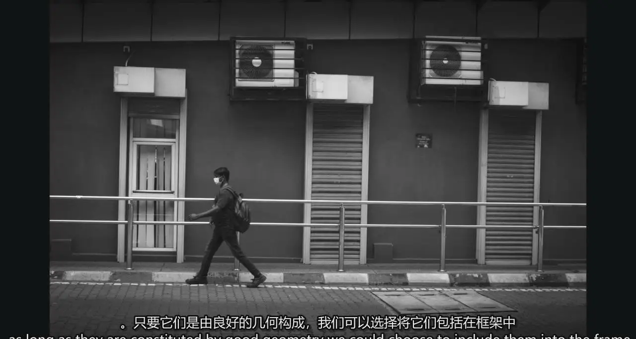 图片[17]-Adam Tan 掌握城市街拍街头摄影构图完整大师班教程-中英字幕-美夕摄影
