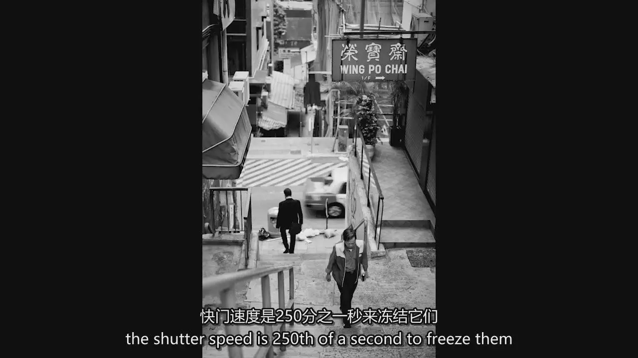 图片[18]-摄影大师Thorsten von Overgaard街头摄影大师班两套教程合集-中英字幕-美夕摄影