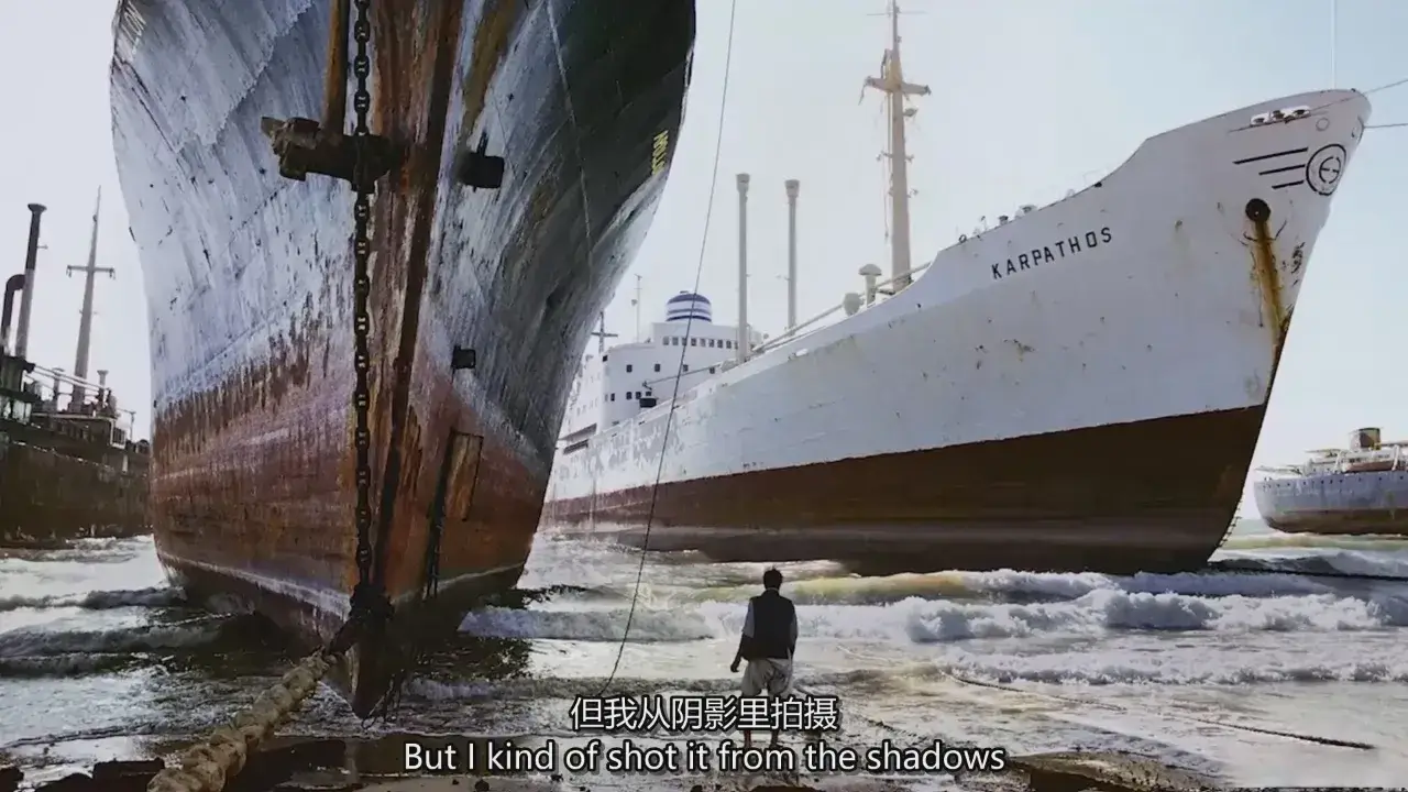 图片[18]-摄影大师Steve McCurry大师摄影课25课完整教程-独家精翻中文字幕-美夕摄影